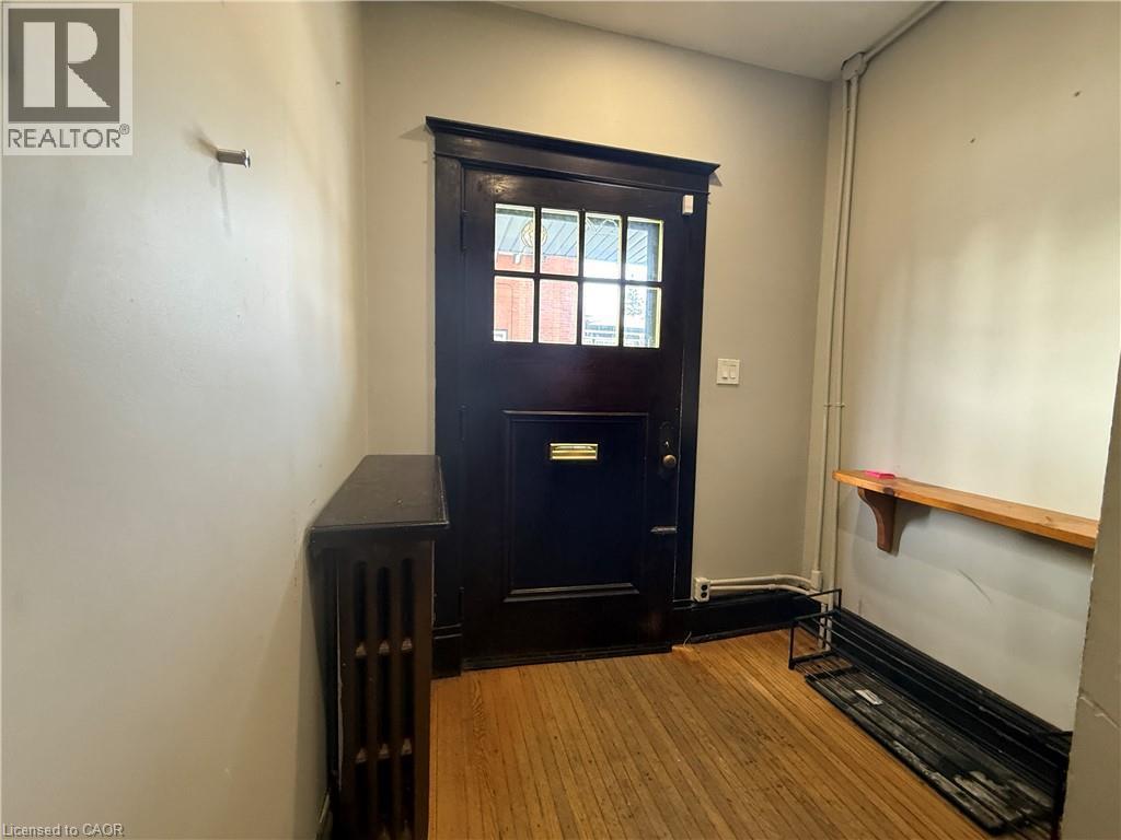 288 Frederick Street, Kitchener, ON - Indoor Photo Showing Other Room