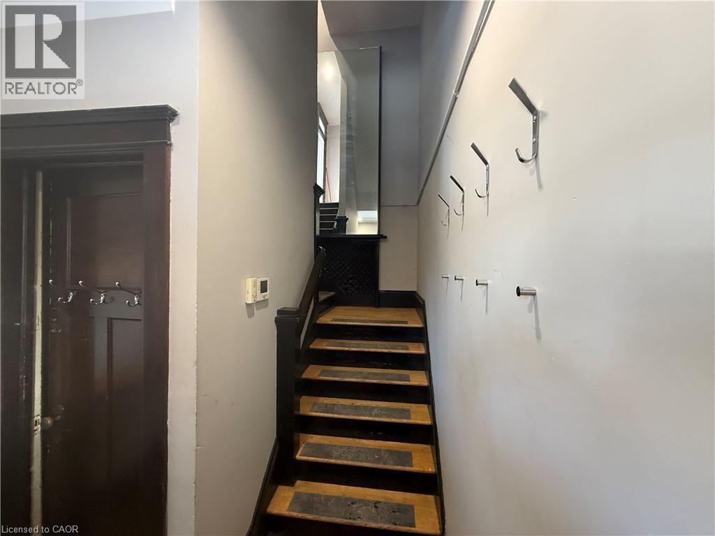 288 Frederick Street, Kitchener, ON - Indoor Photo Showing Other Room