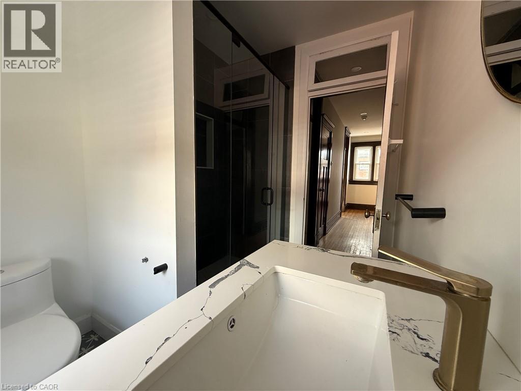 288 Frederick Street, Kitchener, ON - Indoor