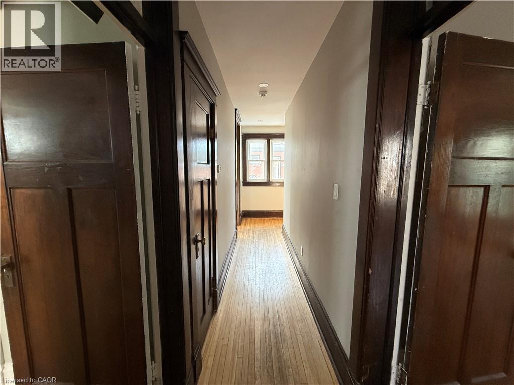 288 Frederick Street, Kitchener, ON - Indoor Photo Showing Other Room