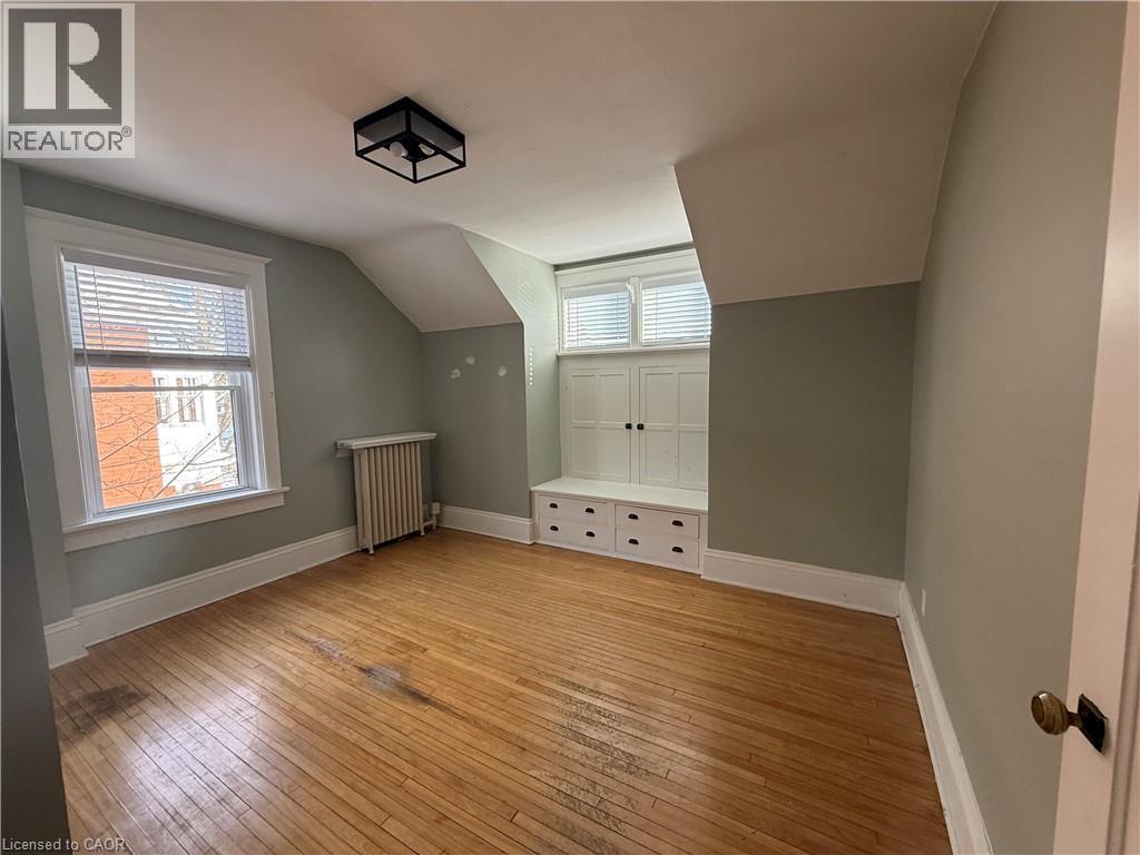288 Frederick Street, Kitchener, ON - Indoor Photo Showing Other Room