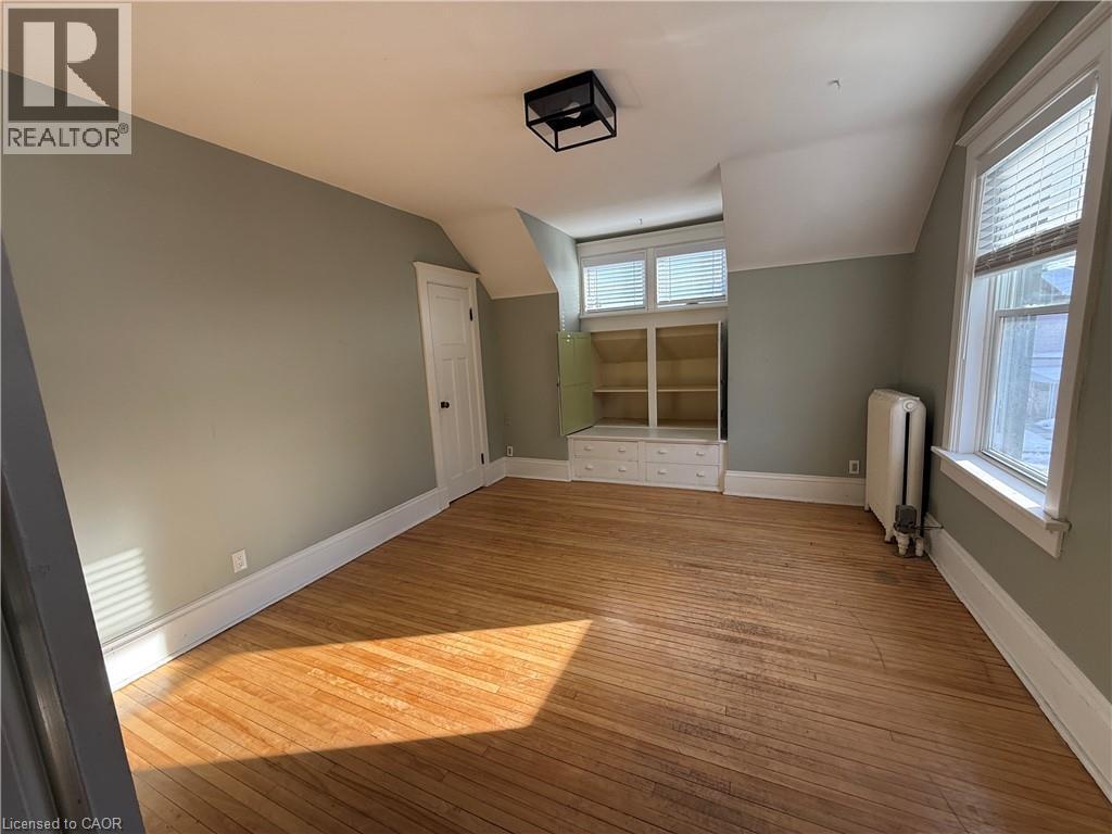 288 Frederick Street, Kitchener, ON - Indoor Photo Showing Other Room