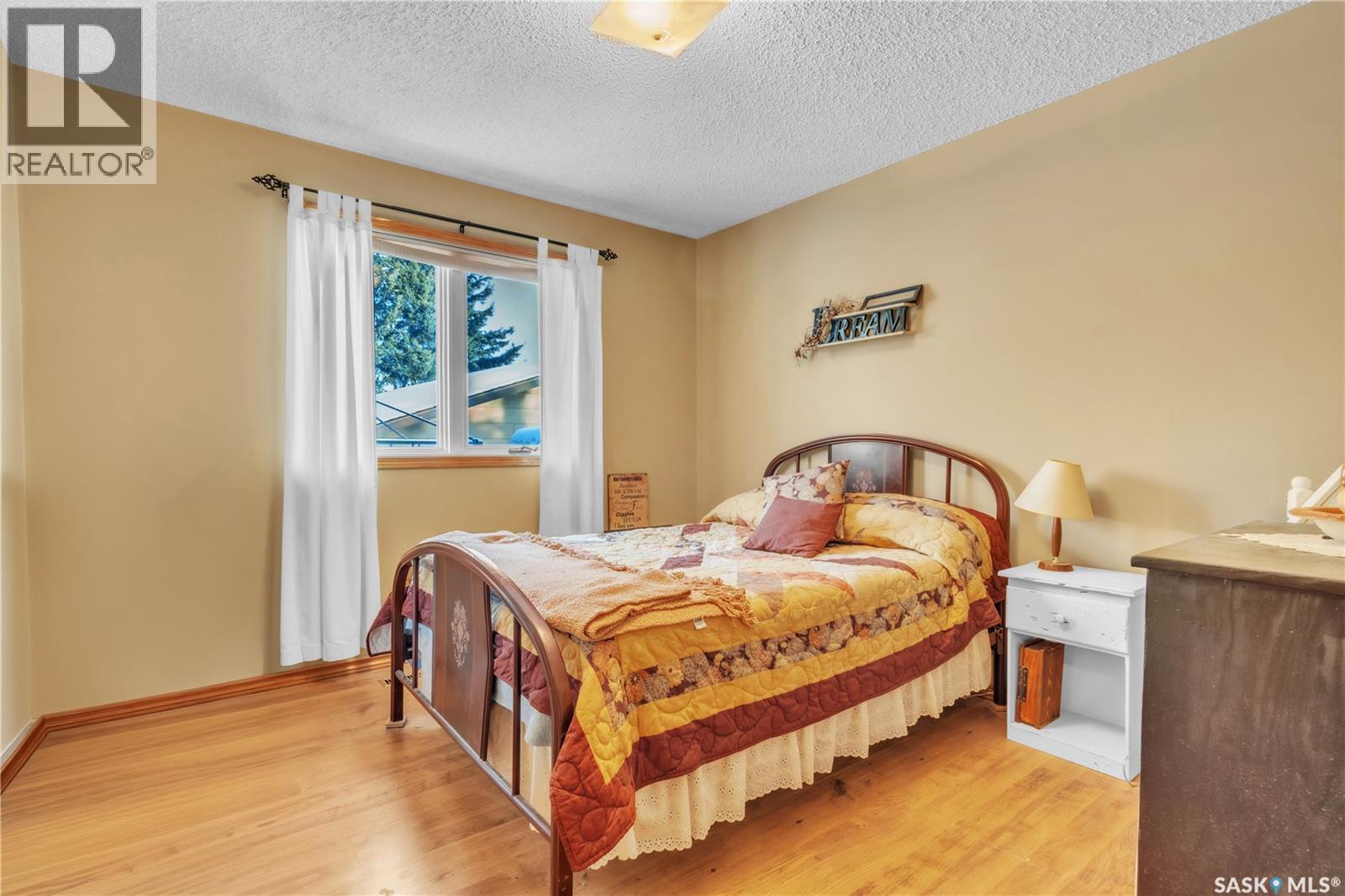 178 4Th Street E, Pierceland, SK - Indoor Photo Showing Bedroom