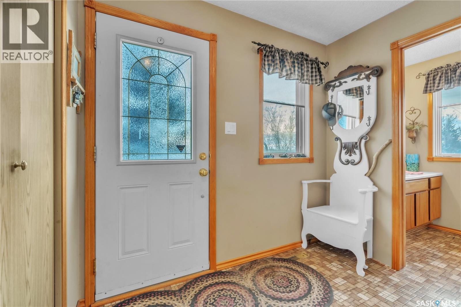 178 4Th Street E, Pierceland, SK - Indoor Photo Showing Other Room