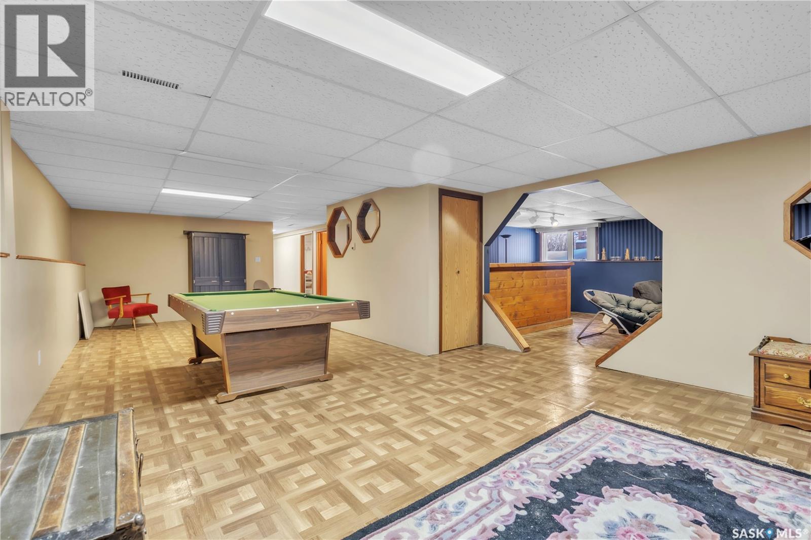 178 4Th Street E, Pierceland, SK - Indoor Photo Showing Other Room