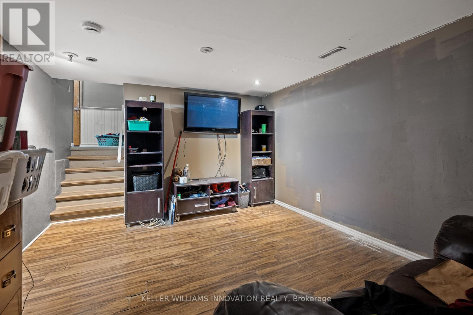 19 Perkell Place, Kitchener, ON - Indoor