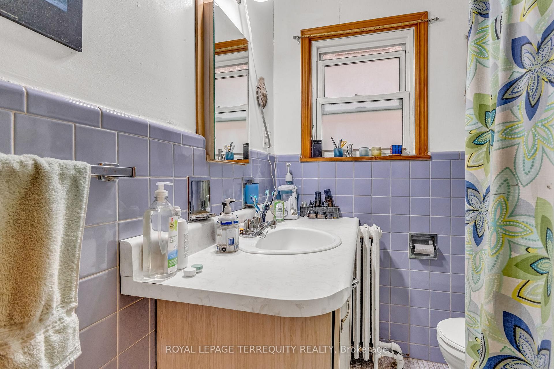 51 Claxton Boulevard, Toronto, ON - Indoor Photo Showing Bathroom