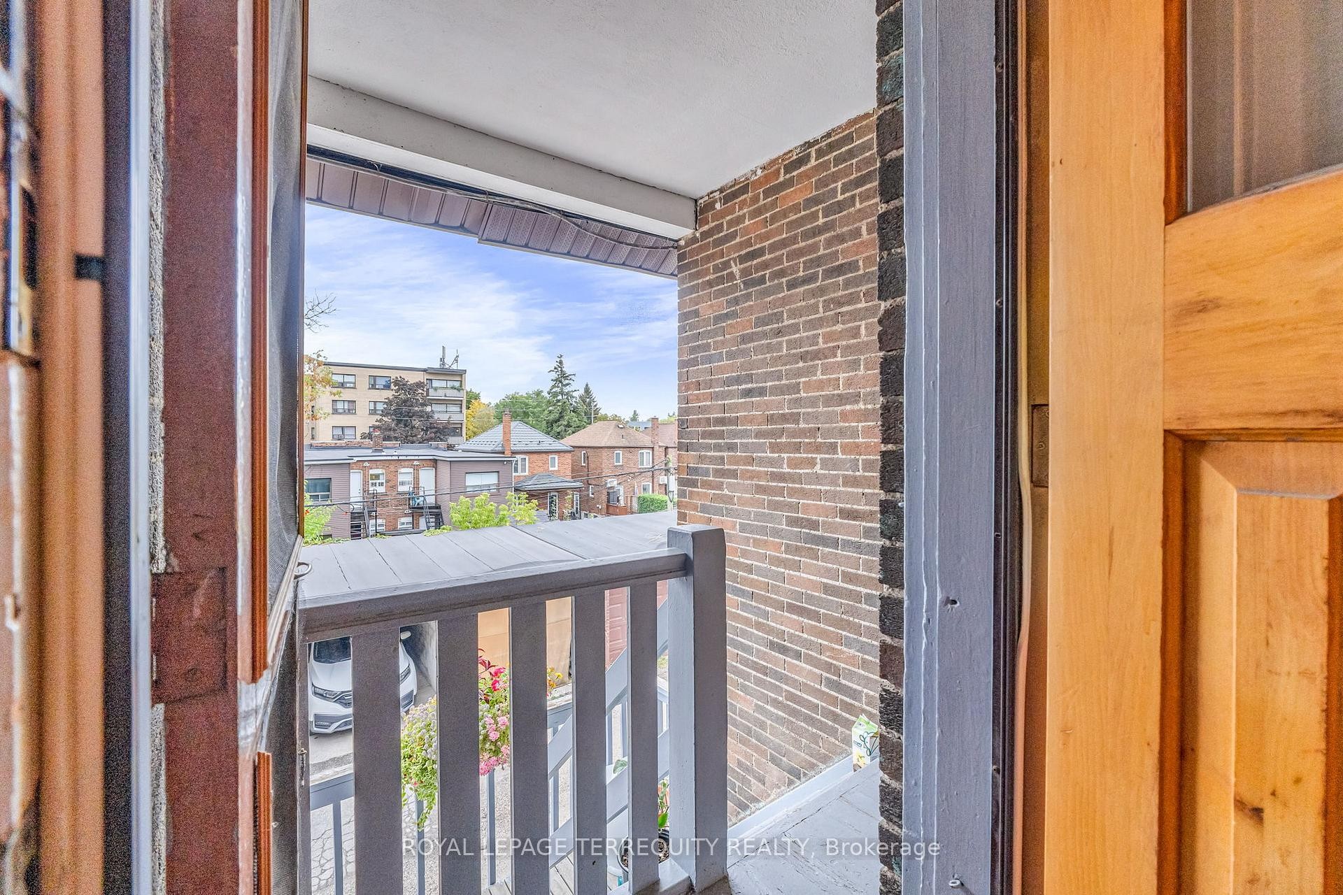 51 Claxton Boulevard, Toronto, ON - With Exterior