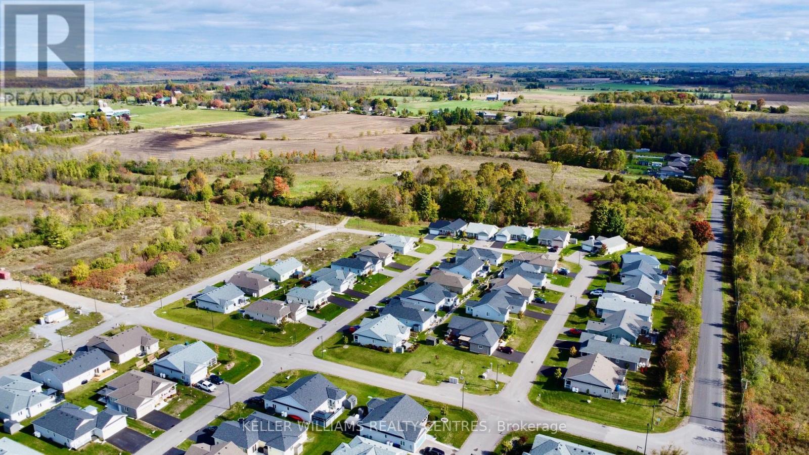 10 Sinclair Crescent, Ramara, ON - Outdoor With View