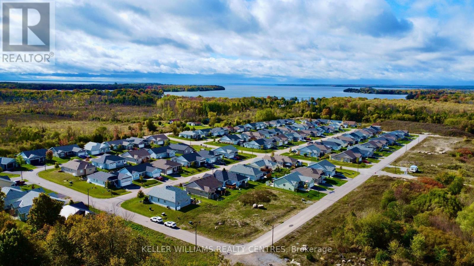10 Sinclair Crescent, Ramara, ON - Outdoor With Body Of Water With View