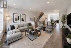 Virtually Staged for Inspiration - 