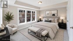 Virtually Staged for Inspiration - 