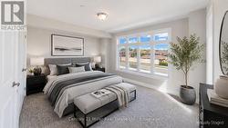 Virtually Staged for Inspiration - 