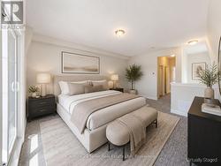 Virtually Staged for Inspiration - 