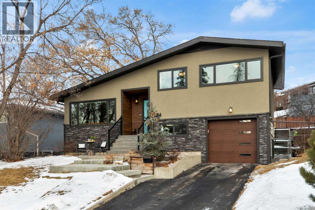 184 Cornwallis Drive Nw, Calgary, AB - Outdoor