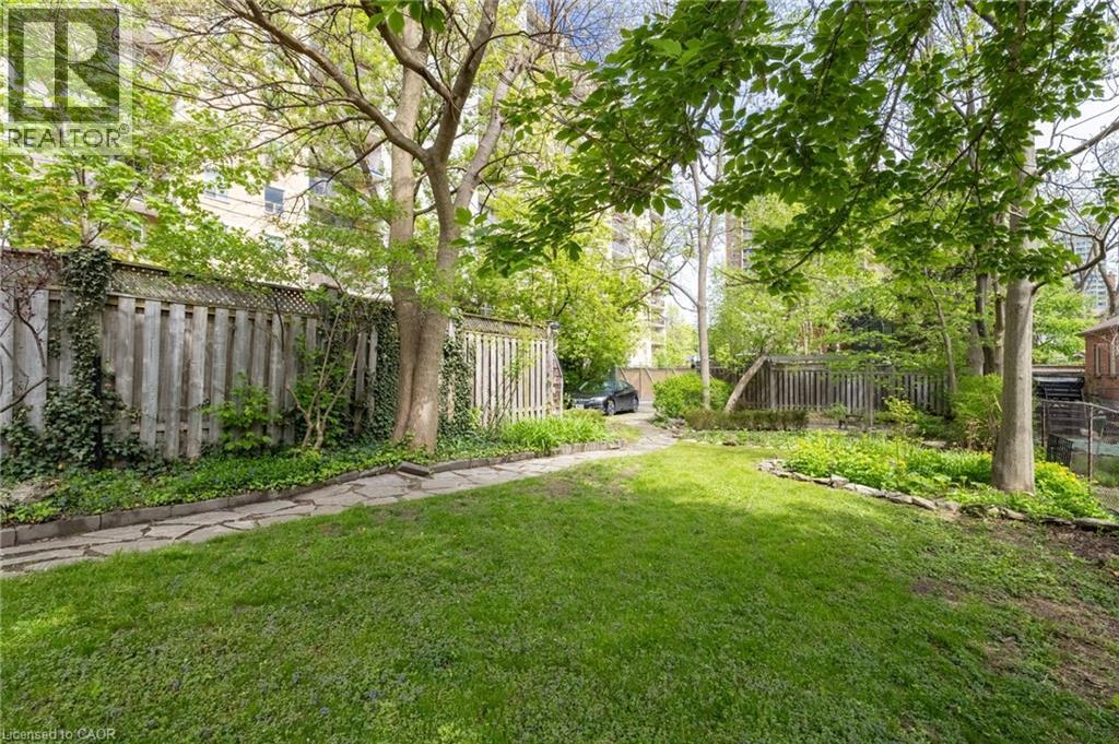 198 Duke Street, Hamilton, ON - Outdoor