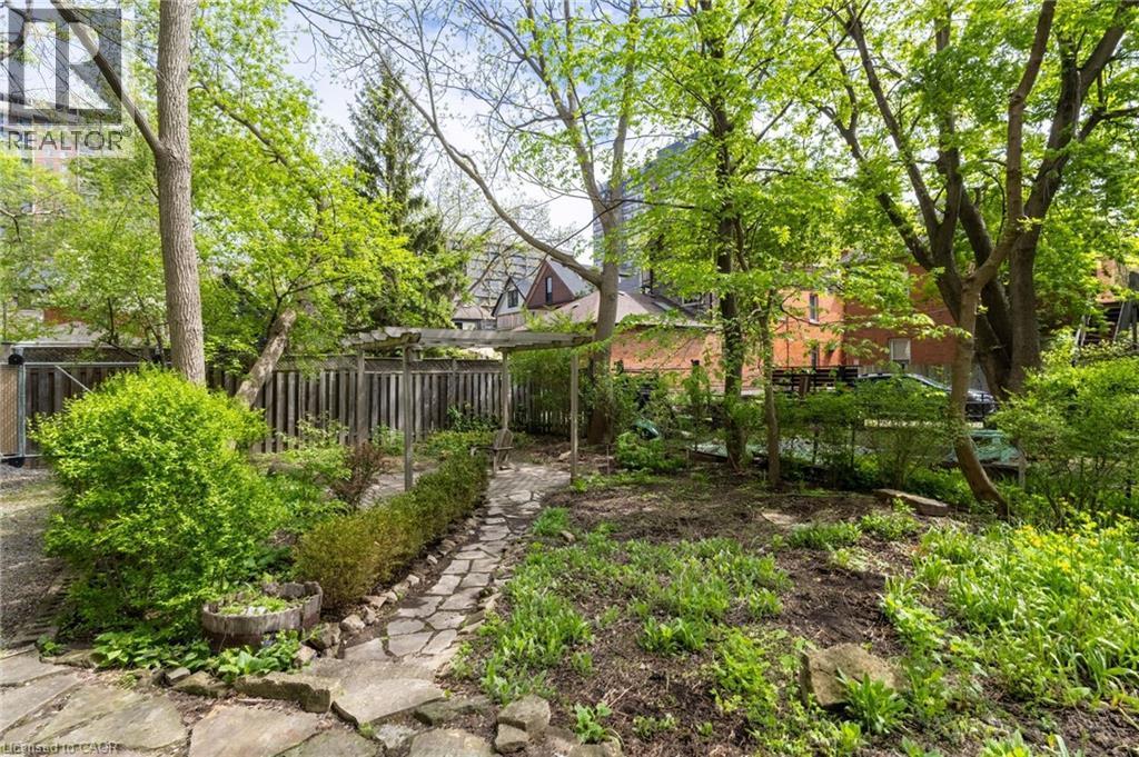 198 Duke Street, Hamilton, ON - Outdoor