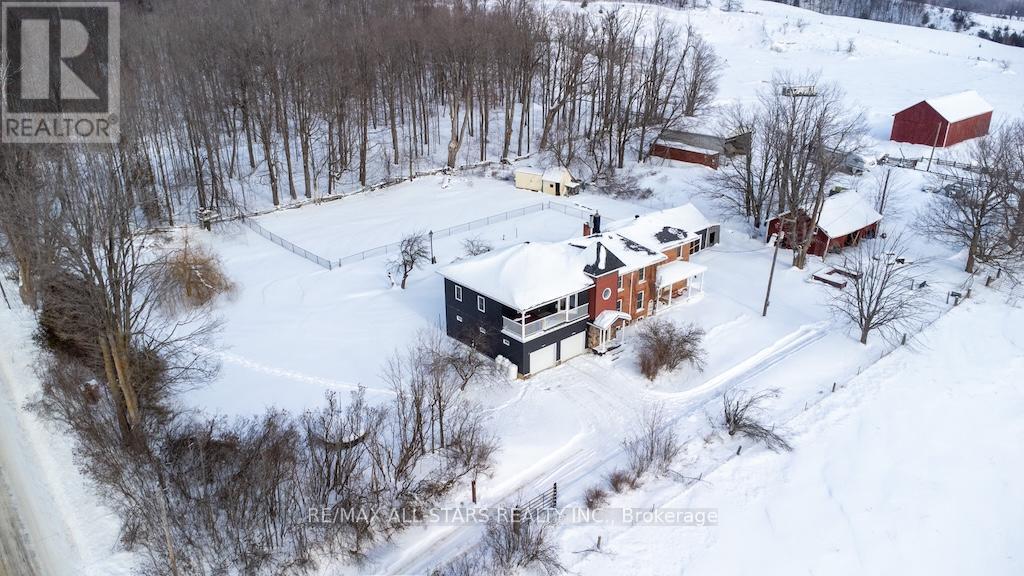 1665 Dranoel Road, Cavan Monaghan (Cavan Twp), ON - Outdoor