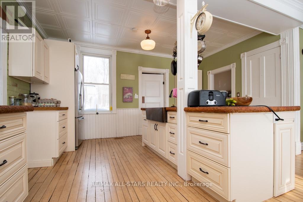 1665 Dranoel Road, Cavan Monaghan (Cavan Twp), ON - Indoor