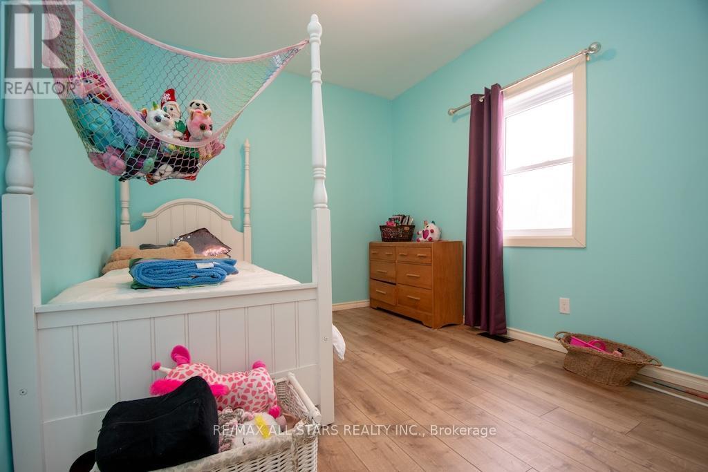 1665 Dranoel Road, Cavan Monaghan (Cavan Twp), ON - Indoor
