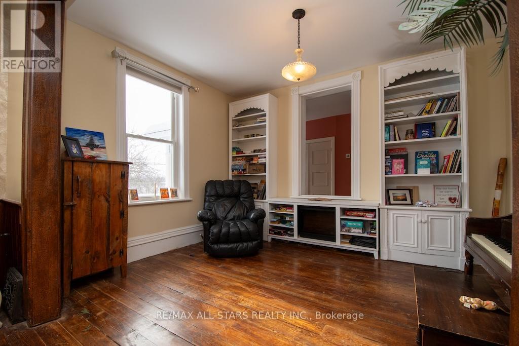 1665 Dranoel Road, Cavan Monaghan (Cavan Twp), ON - Indoor