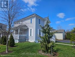 It is part of a vacant land condo development. -