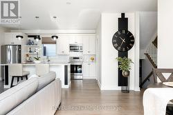 A great modern family space! -