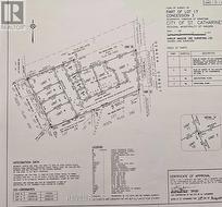 Site Plan of Princeton Common Development. -