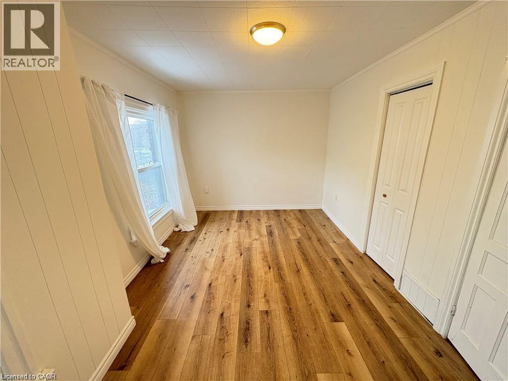 281 Wentworth Street N, Hamilton, ON - Indoor Photo Showing Other Room