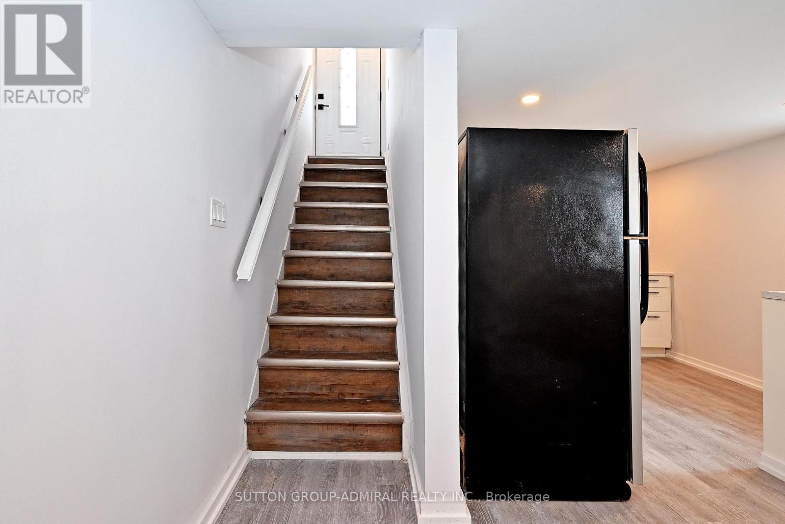 145 Ninth Avenue, Kitchener, ON - Indoor Photo Showing Other Room