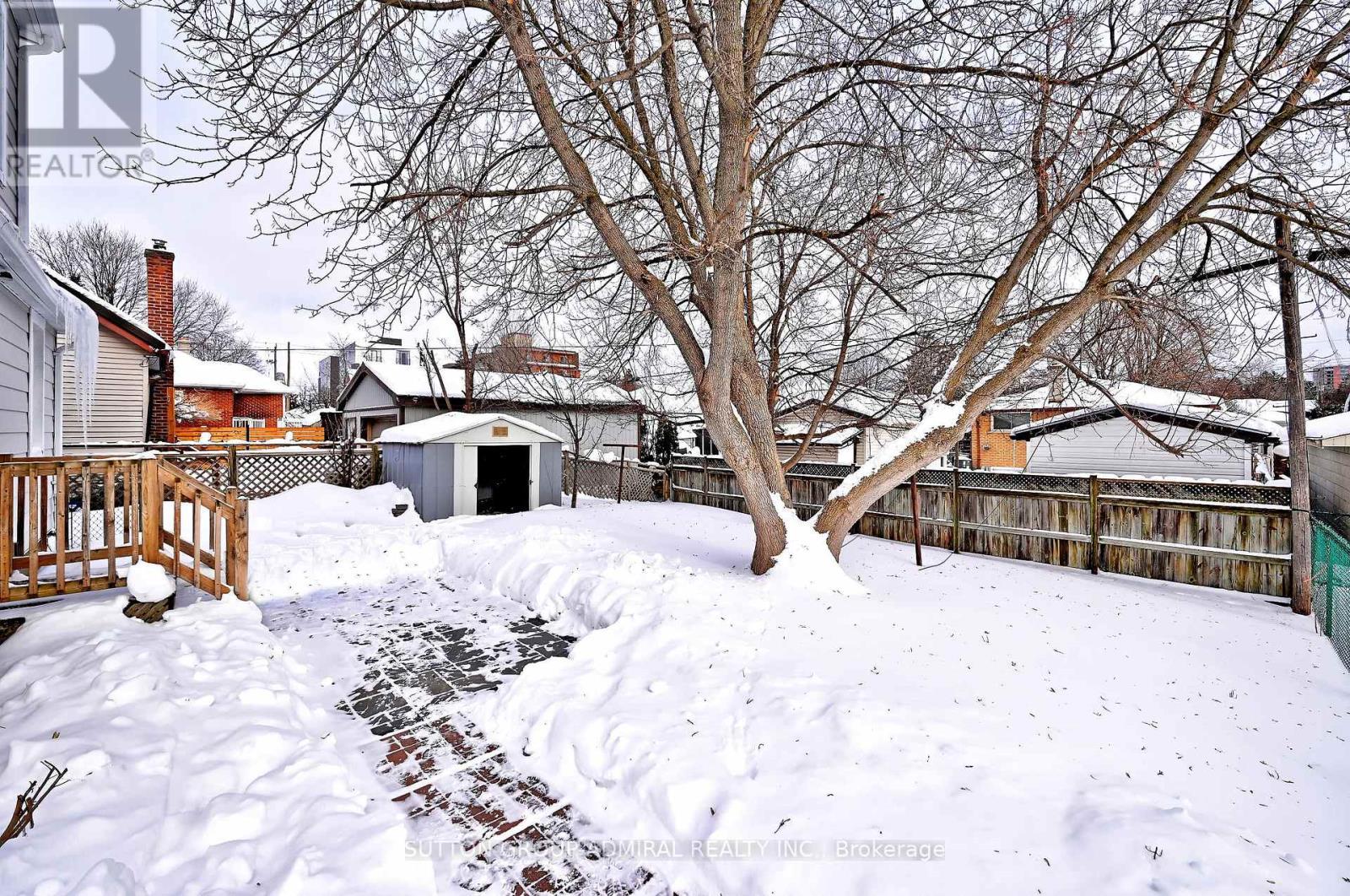 145 Ninth Avenue, Kitchener, ON - Outdoor