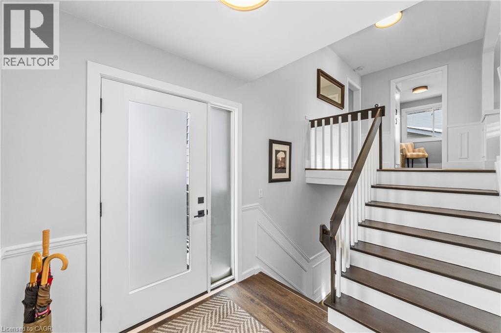 488 Wicklow Road, Burlington, ON - Indoor Photo Showing Other Room