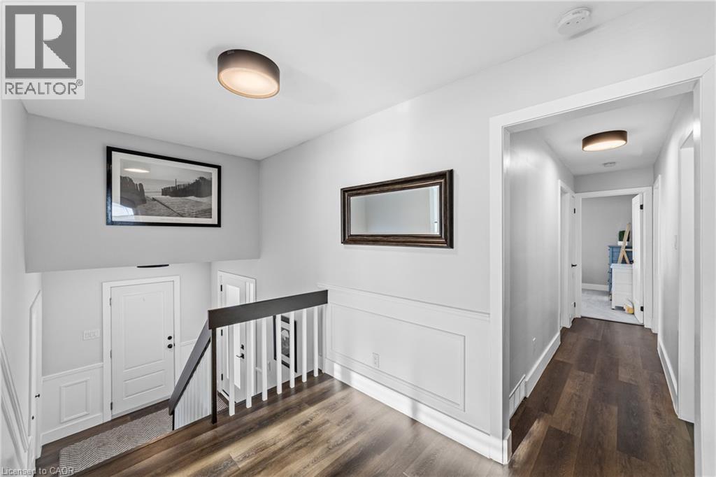 488 Wicklow Road, Burlington, ON - Indoor Photo Showing Other Room