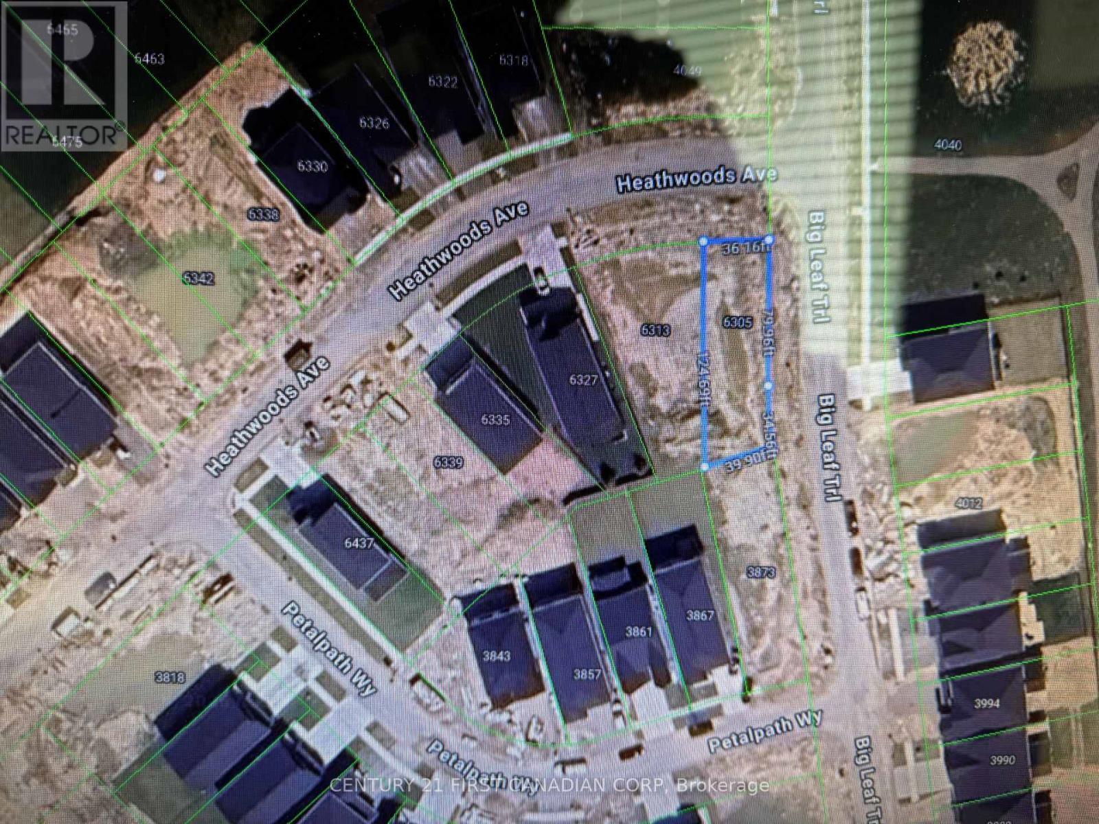 6305 Heathwoods Avenue, London South (South V), ON