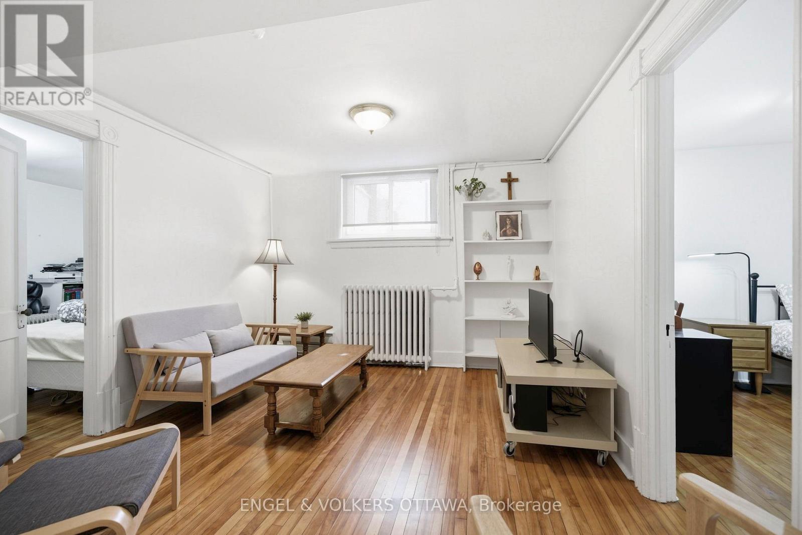 407 Echo Drive, Ottawa, ON - Indoor Photo Showing Office