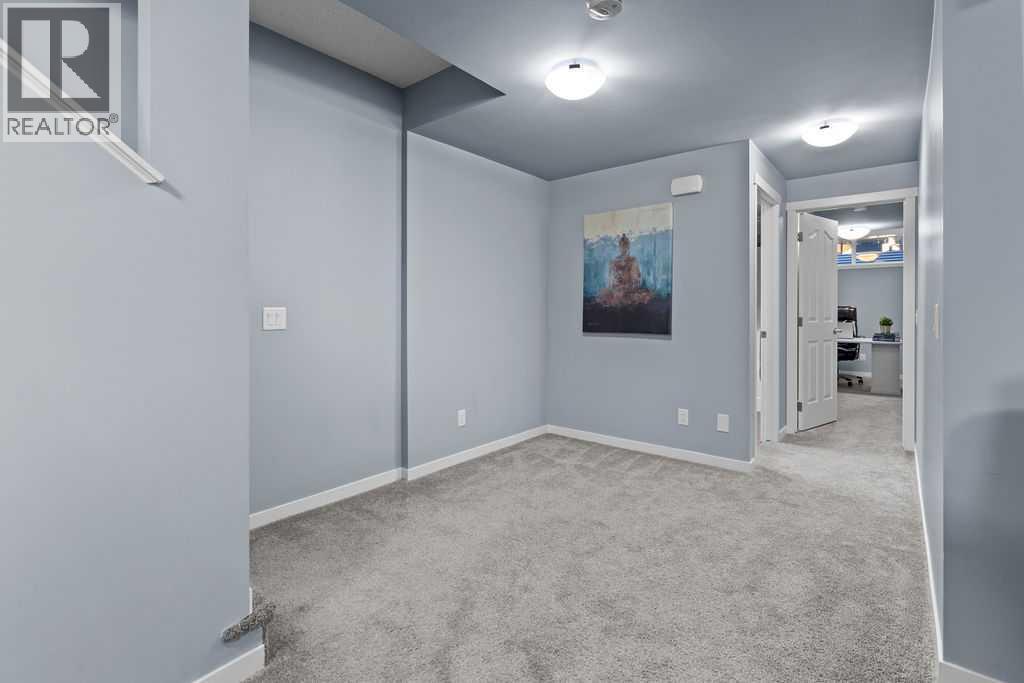 103 Masters Heights Se, Calgary, AB - Indoor Photo Showing Other Room