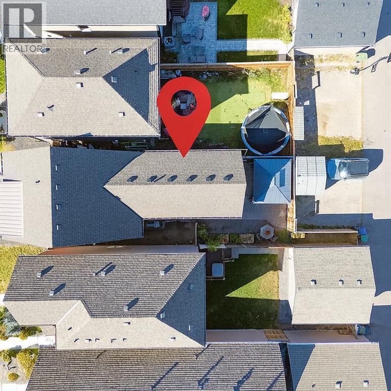 103 Masters Heights Se, Calgary, AB - Outdoor