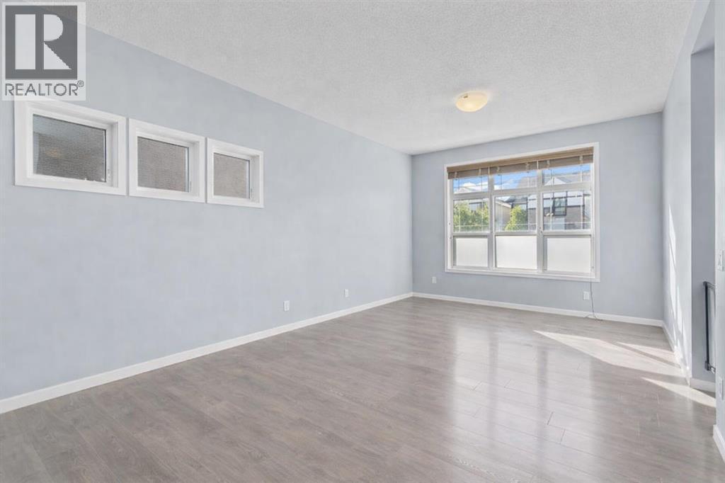 103 Masters Heights Se, Calgary, AB - Indoor Photo Showing Other Room