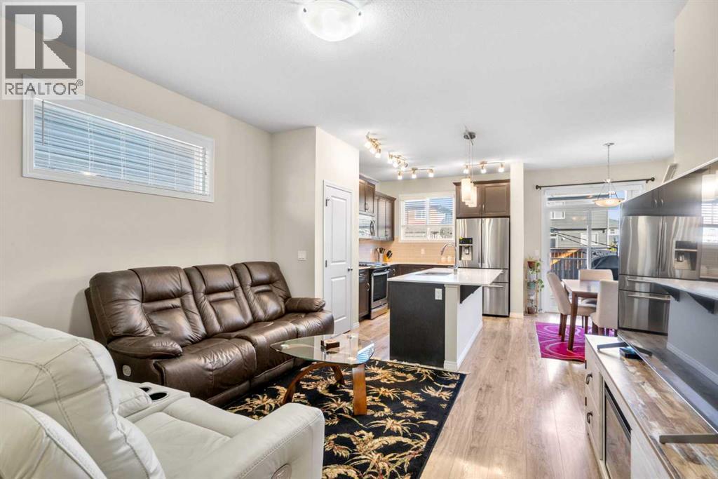 50 Legacy Glen Common Se, Calgary, AB - Indoor