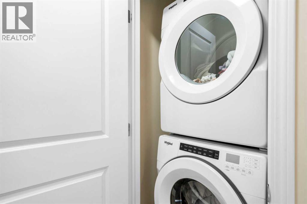 50 Legacy Glen Common Se, Calgary, AB - Indoor Photo Showing Laundry Room
