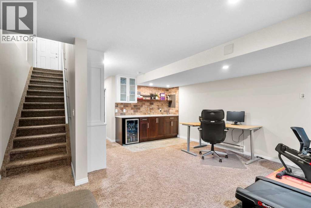 50 Legacy Glen Common Se, Calgary, AB - Indoor