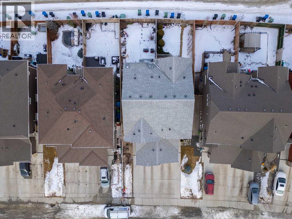 50 Legacy Glen Common Se, Calgary, AB -