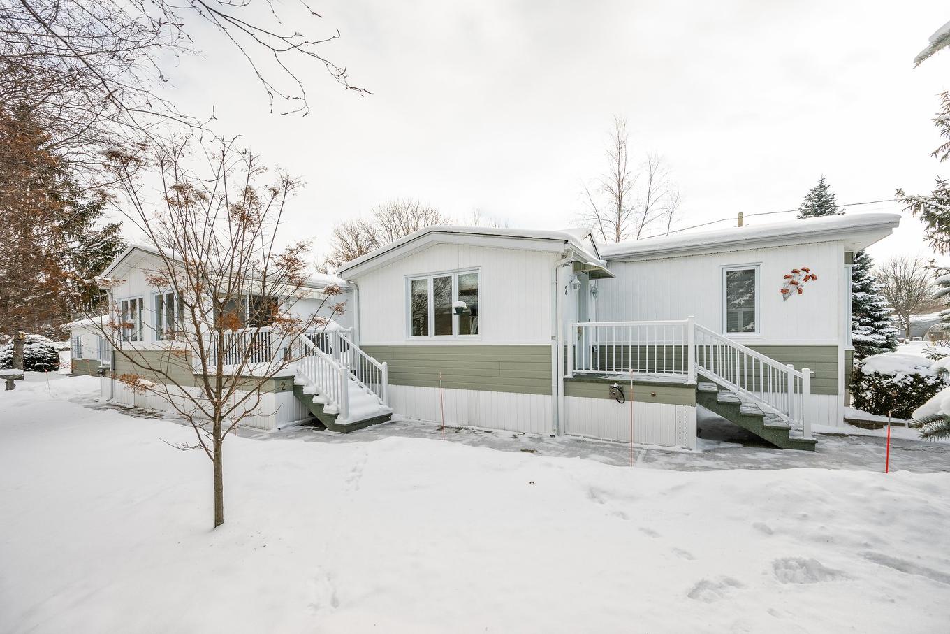 Extérieur - 2 Rue Des Pinsons, Venise-En-Québec, QC - Outdoor