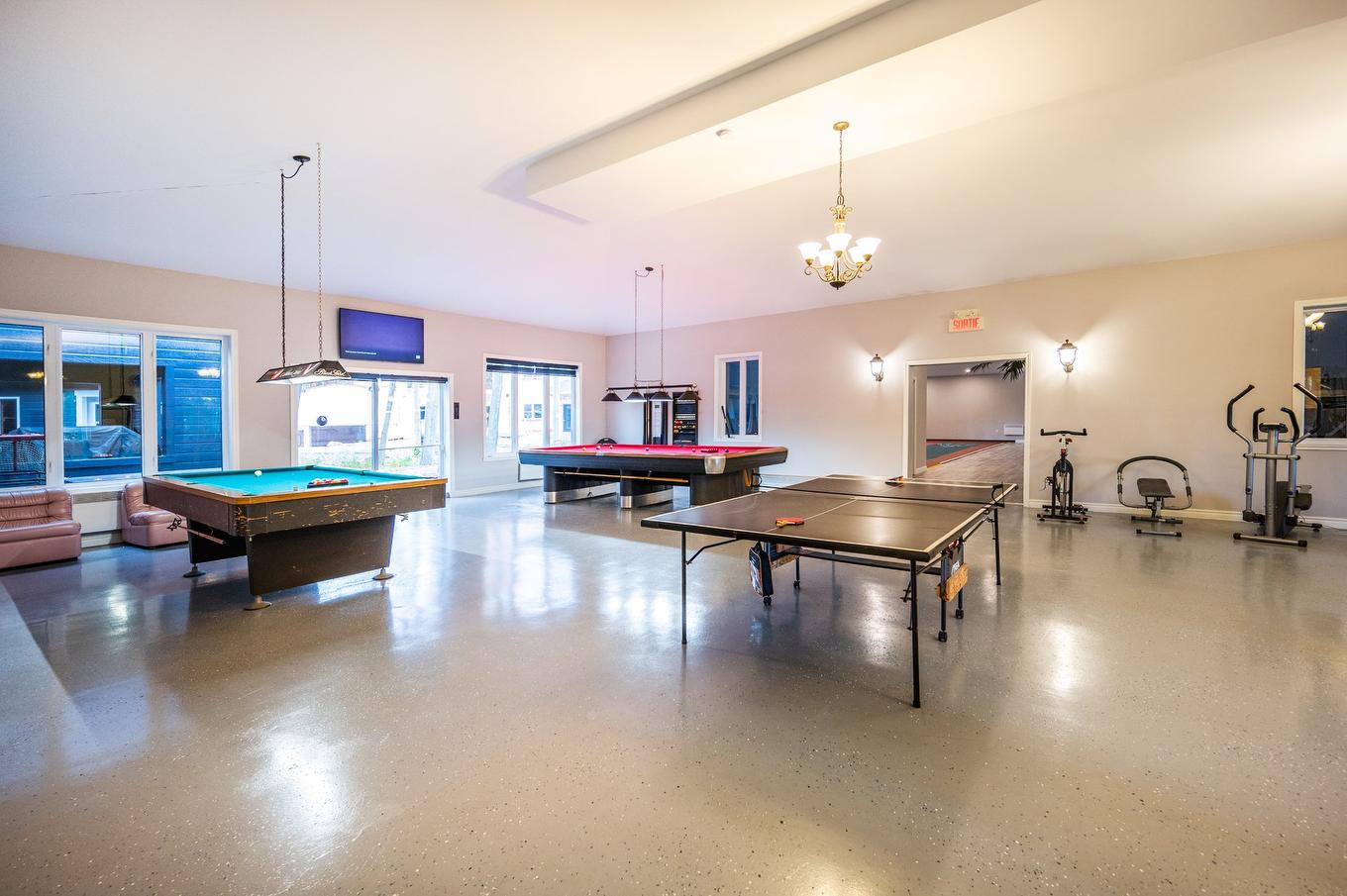 Autre - 2 Rue Des Pinsons, Venise-En-Québec, QC - Indoor