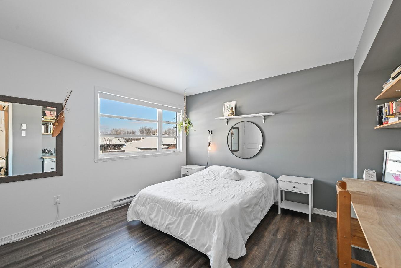 Bedroom - 190 Rue Joseph-Doyon, Saint-Jean-Sur-Richelieu, QC - Indoor Photo Showing Bedroom