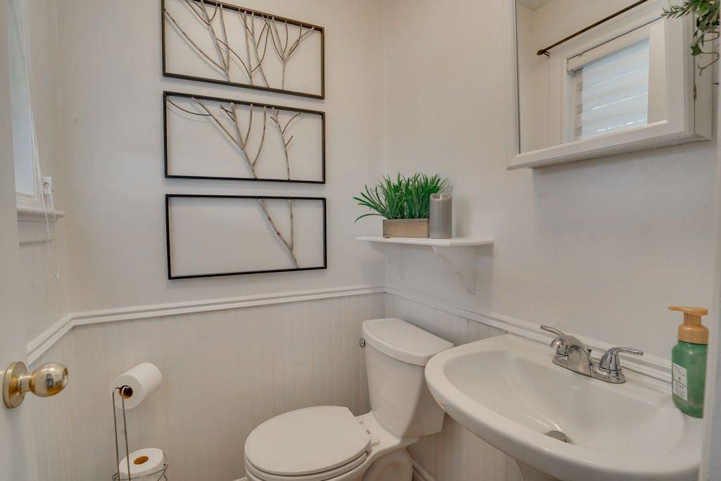 Salle d'eau - 26 Rue De L'Abbé-Desautels, Gatineau (Gatineau), QC - Indoor Photo Showing Bathroom