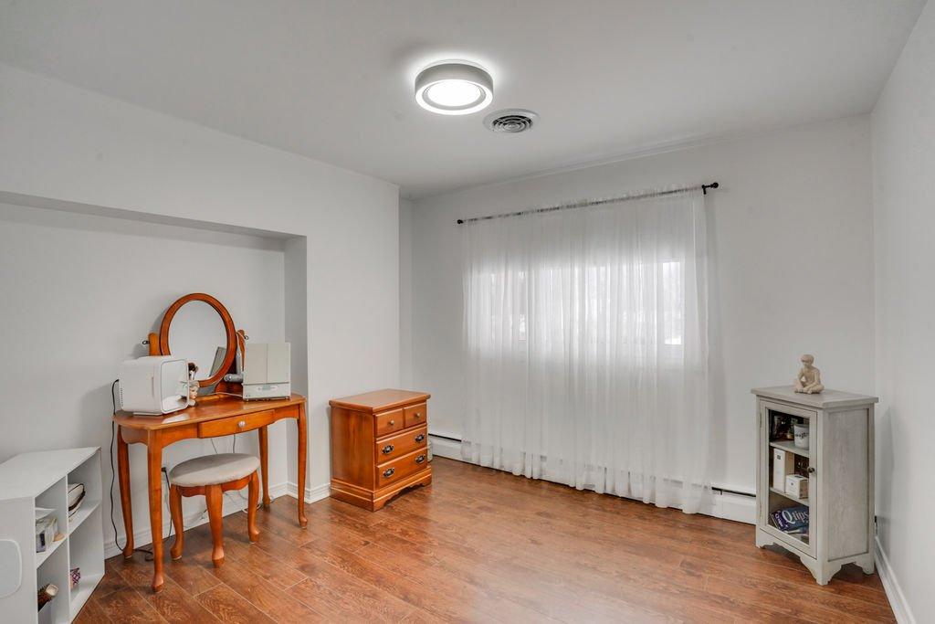 Chambre à coucher - 26 Rue De L'Abbé-Desautels, Gatineau (Gatineau), QC - Indoor