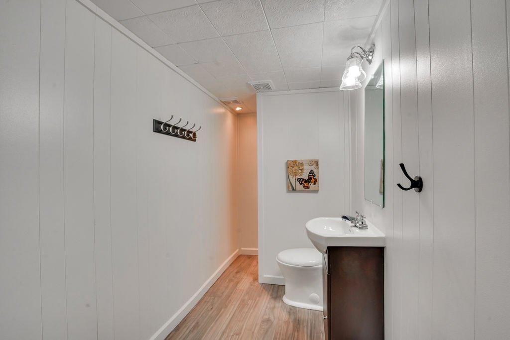 Salle de bains - 26 Rue De L'Abbé-Desautels, Gatineau (Gatineau), QC - Indoor Photo Showing Bathroom