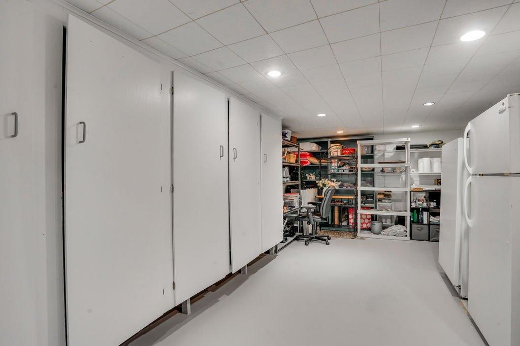 Rangement - 26 Rue De L'Abbé-Desautels, Gatineau (Gatineau), QC - Indoor