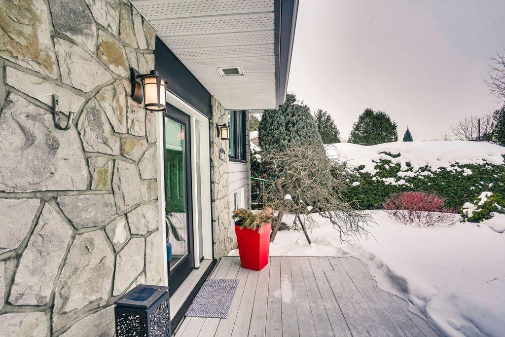 Façade - 26 Rue De L'Abbé-Desautels, Gatineau (Gatineau), QC - Outdoor